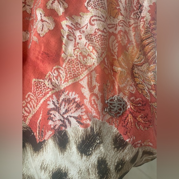 Roberto Cavalli tunic - Picture 7 of 9